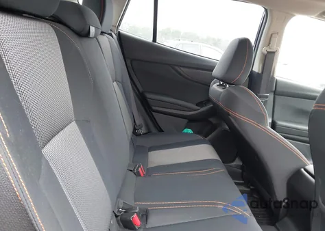 2023 Subaru Crosstrek Premium z USA, uszkodzony, nr VIN JF2GTAEC4PH203257